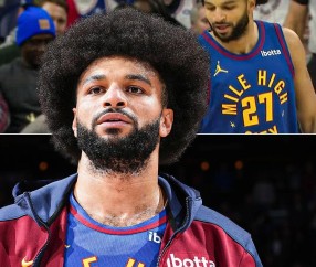 九游娱乐-穆雷重返赛场，爆冷首场状态出色，独行侠观众沸腾！