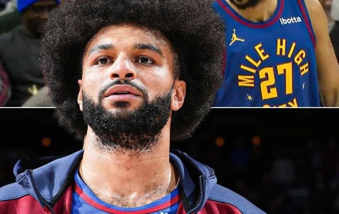 九游娱乐-穆雷重返赛场，爆冷首场状态出色，独行侠观众沸腾！