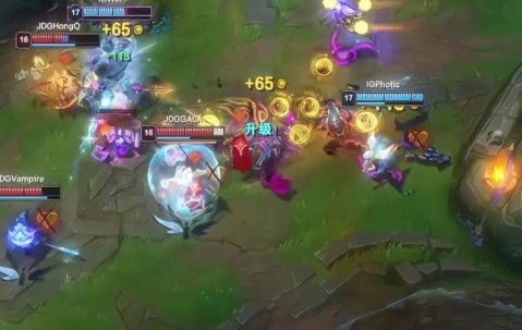 九游娱乐-关于Rookie迎来七赛季高光表现，中国队球迷沸腾！的信息