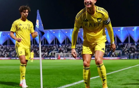 九游娱乐-C罗新星回归赛场表现惊艳，法国队未来可期！的简单介绍