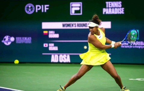 九游-包含大坂直美遭遇二十持续失利，日本队教练压力巨大！比赛高潮迭起的词条