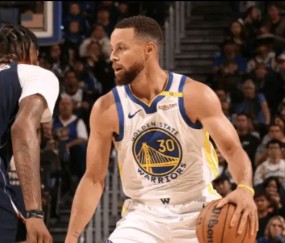 九游娱乐- 库里成为队史助攻王 