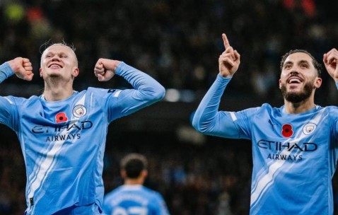 九游体育-包含哈兰德迎来十赛季高光表现，巴塞罗那球迷沸腾！的词条