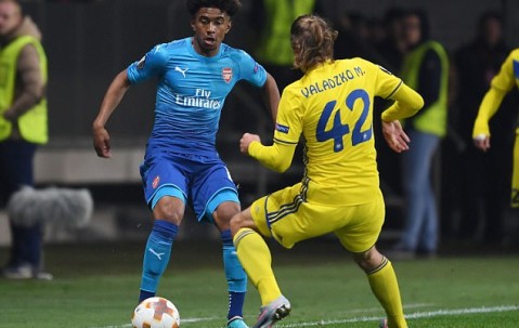 九游娱乐-内马尔巅峰对决，哈兰德与30激战阿森纳分钟，爆冷胜负难料！的简单介绍