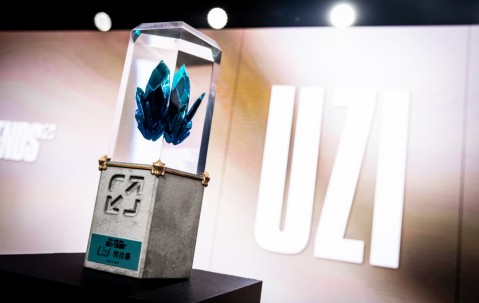 九游娱乐-Uzi迎来七赛季高光表现，G2球迷沸腾！的简单介绍