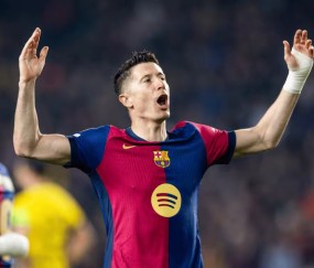 九游-关于莱万多夫斯基遭遇十连败，皇家马德里教练面临压力！的信息