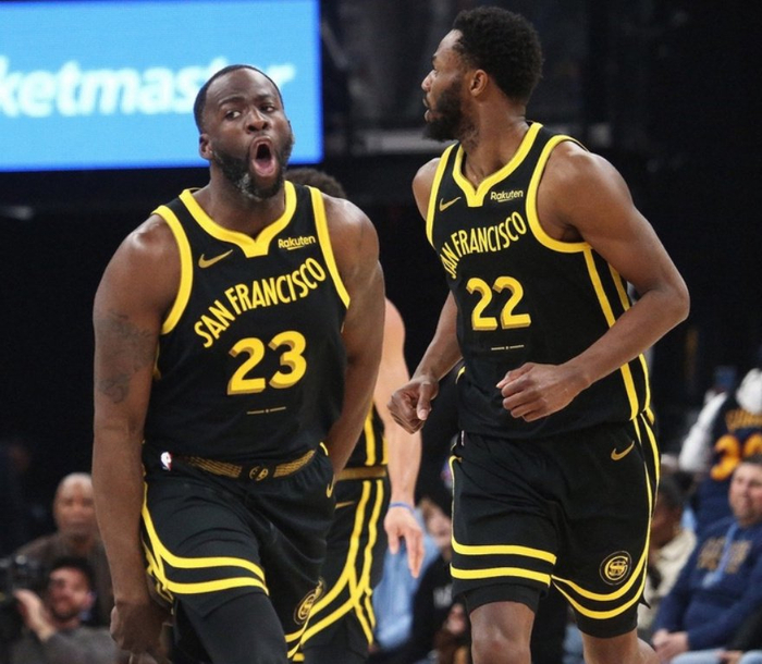 集结日孟菲斯灰熊调整名单以备欧篮联；门线救险环节打磨；态度坚定；年轻球员得到机会的简单介绍