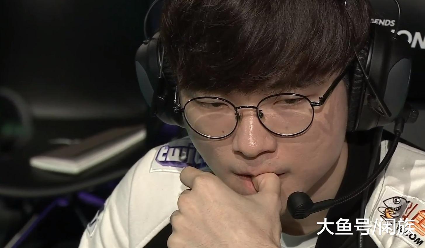 faker对doinb faker对doinb